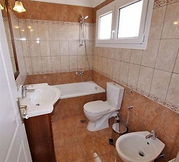 Villa Rosa Gazátika المظهر الخارجي الصورة