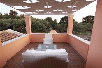 Villa Rosa Gazátika المظهر الخارجي الصورة