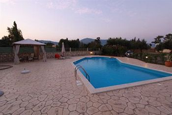 Villa Rosa Gazátika المظهر الخارجي الصورة