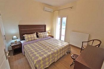 Villa Rosa Gazátika المظهر الخارجي الصورة