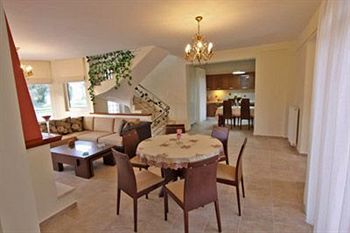 Villa Rosa Gazátika المظهر الخارجي الصورة