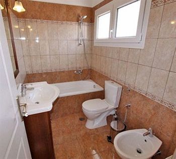 Villa Rosa Gazátika المظهر الخارجي الصورة