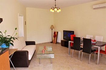 Villa Rosa Gazátika المظهر الخارجي الصورة
