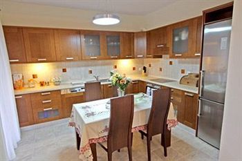 Villa Rosa Gazátika المظهر الخارجي الصورة