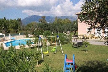 Villa Rosa Gazátika المظهر الخارجي الصورة